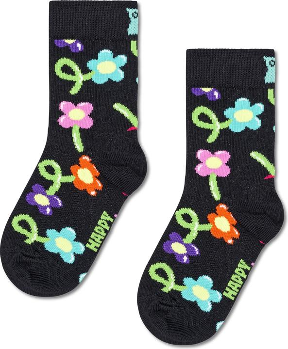 Produktbild Happy Socks Balloon Flower (Einzelpack, 28 - 31)