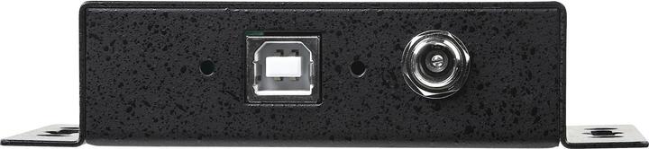 Produktbild StarTech 2x USB To Serial Adapter Hub (USB-B, 2 Ports)