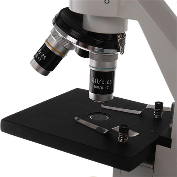 Actual product image Byomic Study Microscope BYO-30