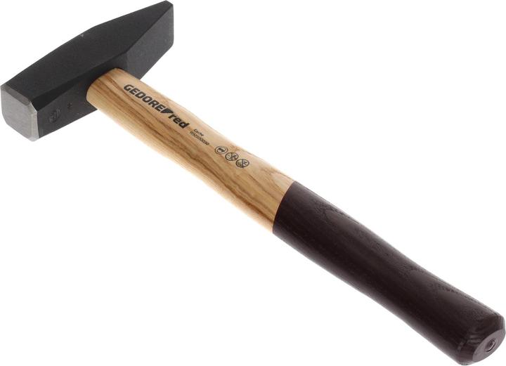 Actual product image Gedore Red Locksmith's hammer (950 g)