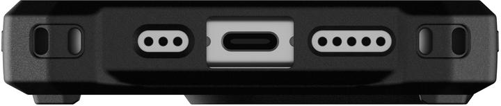 Actual product image UAG Monarch Pro Case (Apple iPhone 15 Pro)