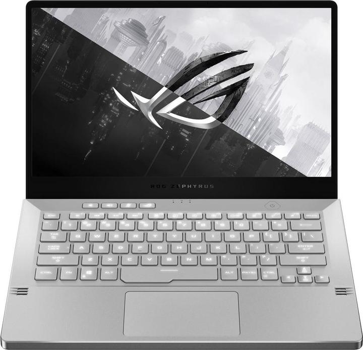 Immagine prodotto ASUS ROG Zephyrus G14 (14", AMD Ryzen 7 4800HS, 16 GB, 1000 GB, CH)