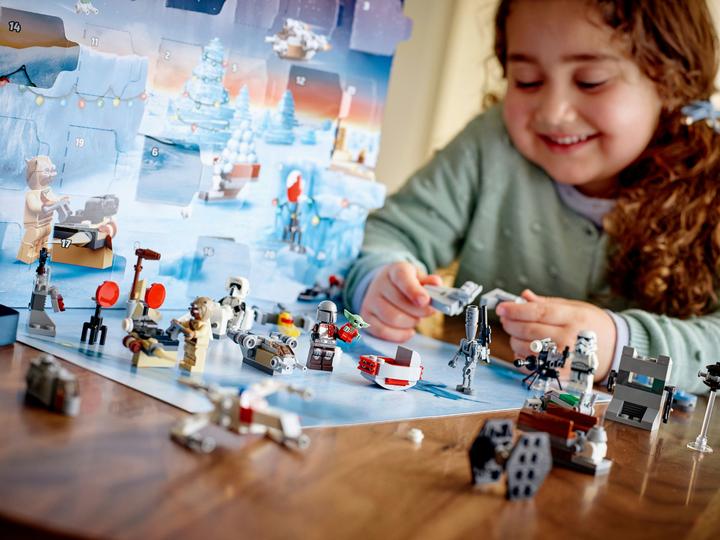 Produktbild LEGO Star Wars