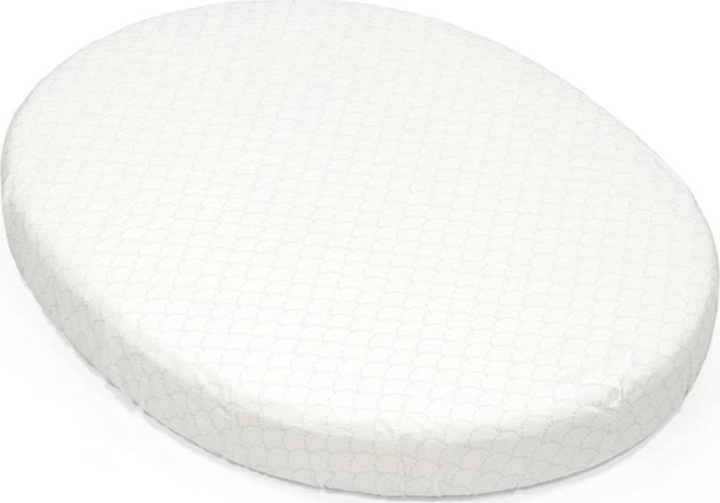 Immagine prodotto Stokke Sleepi Mini V3 Fitted Sheet Fans Grigio (109 x 90 cm)
