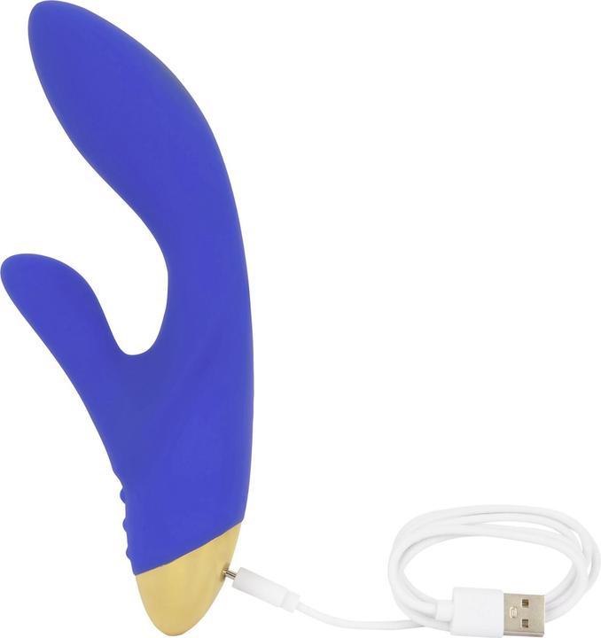 Produktbild Amorelie VOU »Virgo 2.0« RabbitVibrator