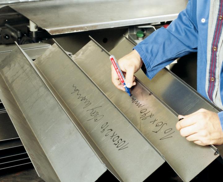 Immagine prodotto Edding 3000 (Nero, 3 mm, 1 x)