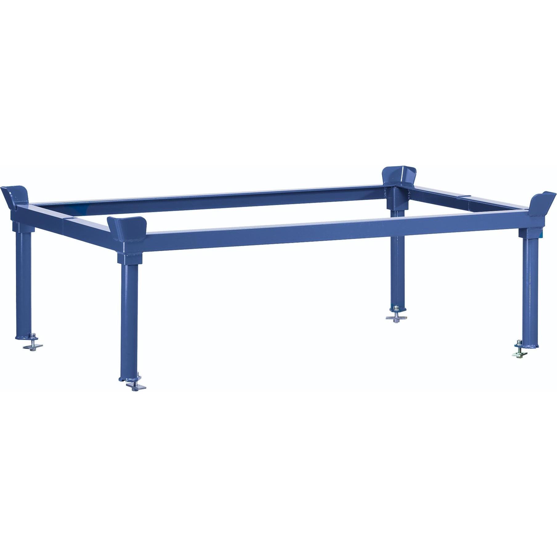 Fechtel Aufsetzrahmen Tragl. 1200 kg (228616)