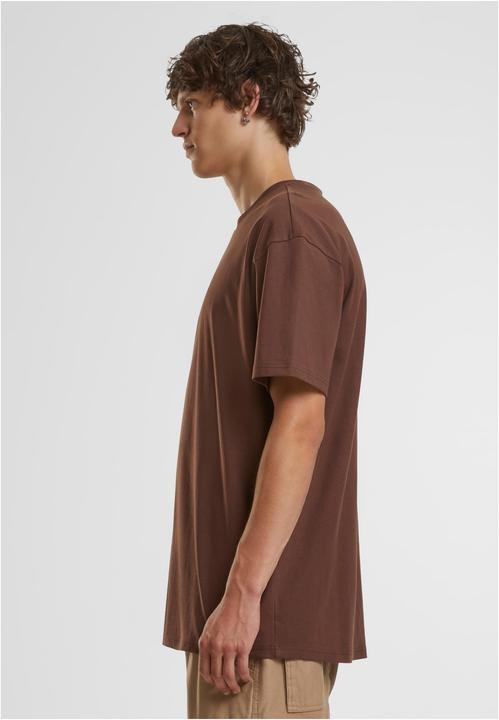 Produktbild Build Your Brand Heavy Oversize Tee (3XL)