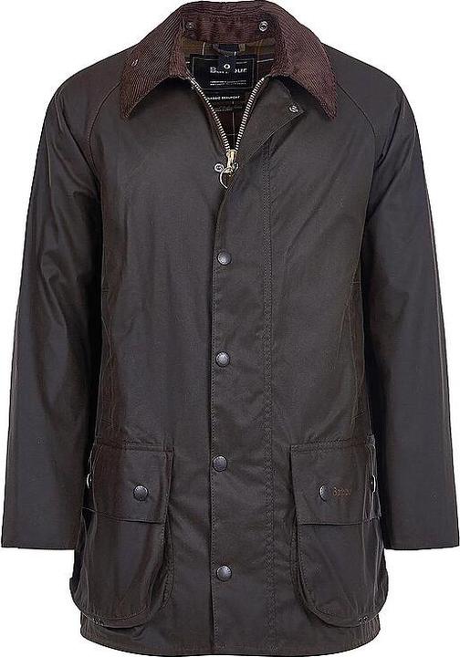 Image du produit Barbour Sparka en cire "Beaufort (58)