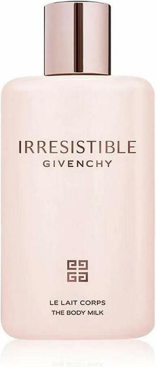 Image du produit Givenchy Le lait pour le corps 200ml (Lait pour le corps, 200 ml)