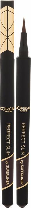 Actual product image L'Oréal Paris Super Liner (3 Brown)