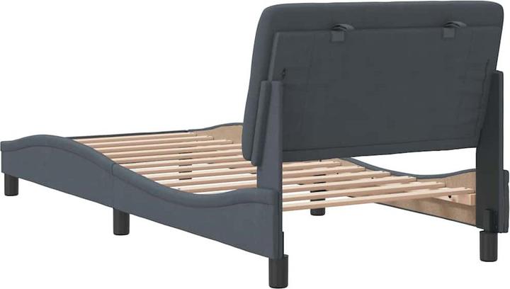 Image du produit vidaXL Bettgestell (90 x 190 cm)