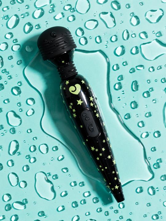 Immagine prodotto Lovehoney Mini vibratore ricaricabile Deluxe