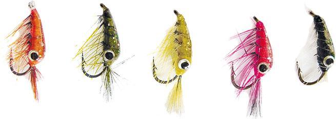 Stucki Thun 525506 Epoxy Shrimp