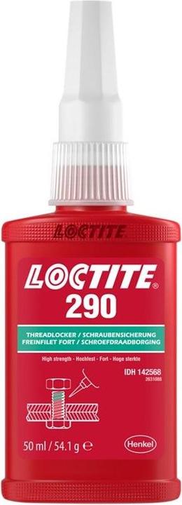 Image du produit Loctite Freinfilet (50 ml)