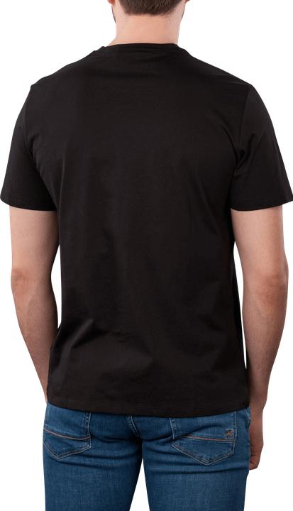 Image du produit Calvin Klein Jeans Ss Badge 30s Jersey Classic Tee (S)