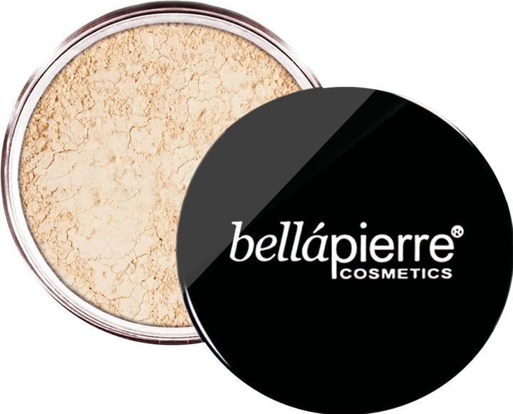 Produktbild Bellapierre Cosmetics Mineral (Ivory)