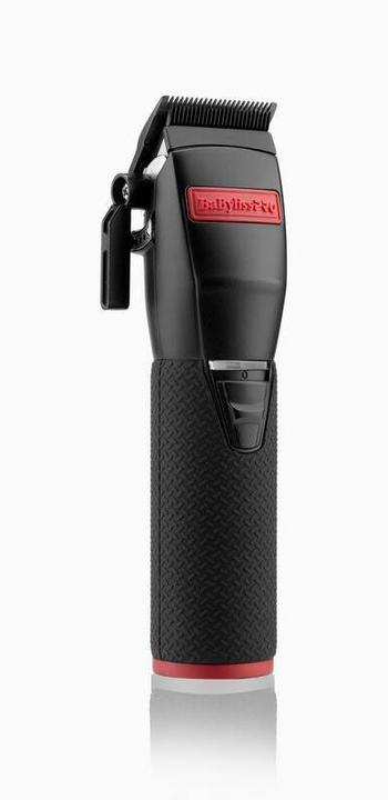 Image du produit BaByliss Pro Boost+ Black Matte Metal Clipper FX8700RBPE