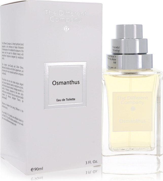 Immagine prodotto The Different Company Osmanthus (Eau de toilette, 90 ml)
