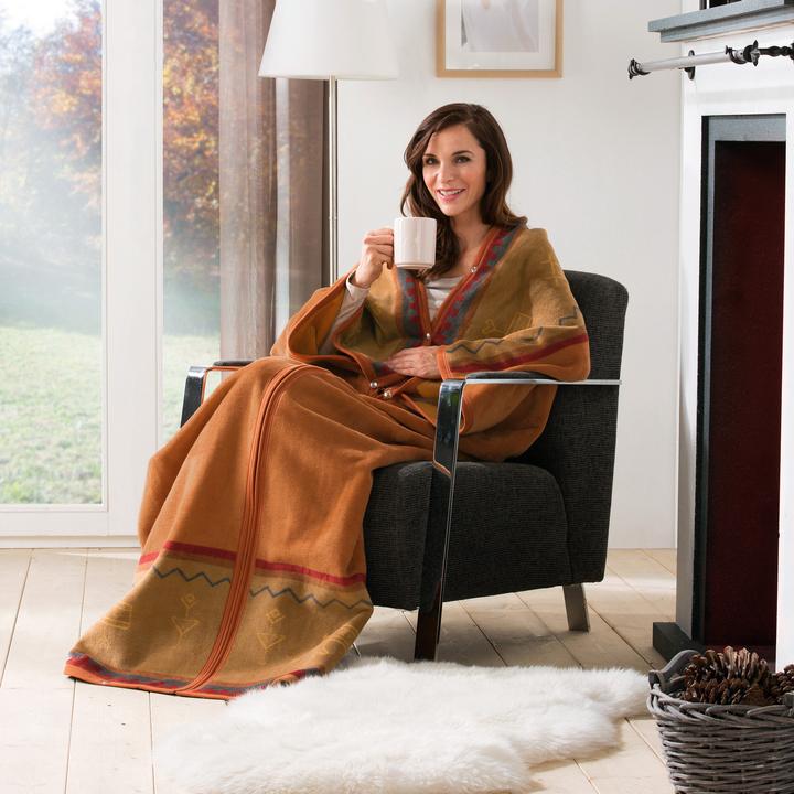 Produktbild Erwin Müller Wohnmantel (150 x 200 cm)