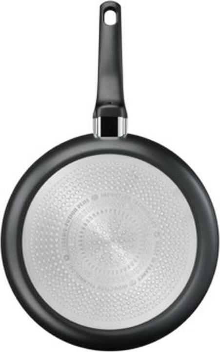 Actual product image Tefal Ultimate G2680672 Pan All Purpose Round (28 cm, Pan set + pot set, Aluminium)