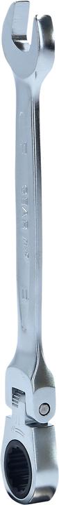 Produktbild KS Tools GEARplus Gelenk-Ratschenringmaulschlüssel feststellbar (11 mm)