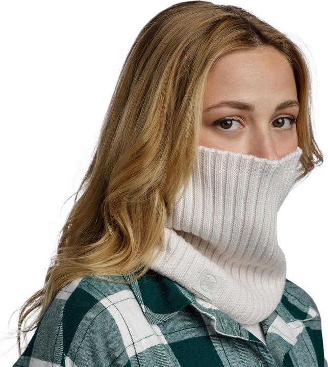 Produktbild Buff Nos Knitted Neckwarmer Comfort Ice