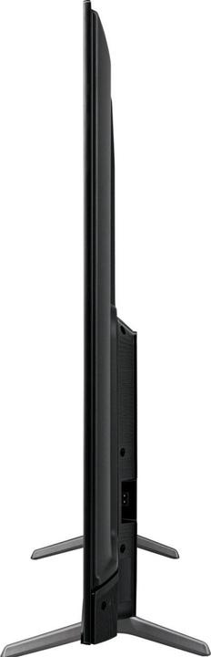 Produktbild Hisense TV 75E77KQ/Pro sw QLED-TV (74.41", QLED, 4K)