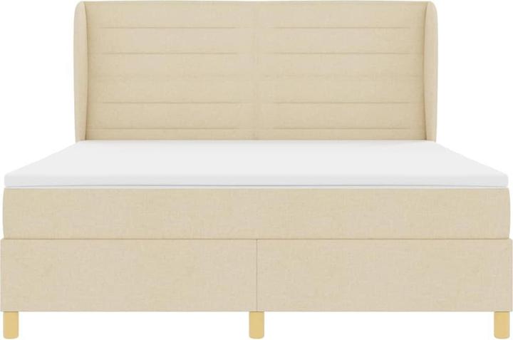 Immagine prodotto vidaXL Boxspringbett (180 x 200 cm)