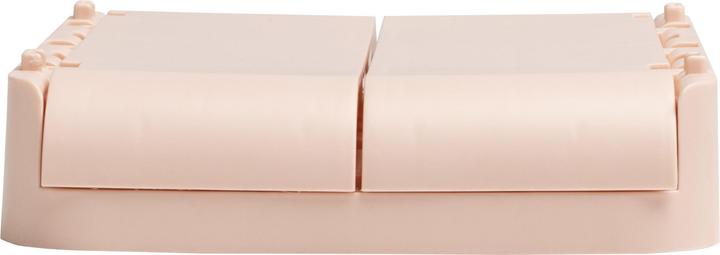 Image du produit Exacompta Caisse pliante mini