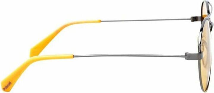 Actual product image Polaroid MOD. PLD 6056 S YELLOW