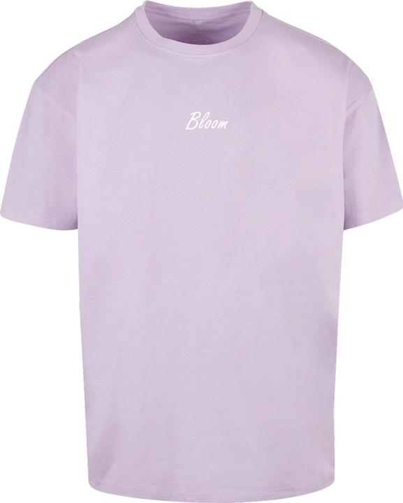 Produktbild Merchcode Flowers Bloom Heavy Oversized Tee - 116597 (3XL)