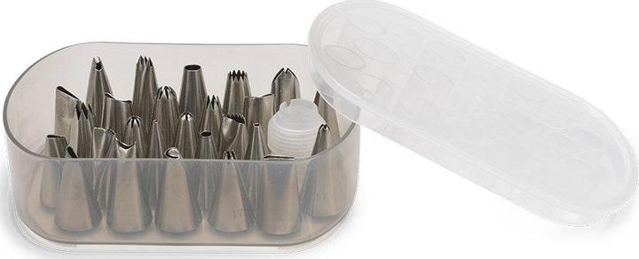 Actual product image Patisse Russian piping nozzle set (Nozzle)