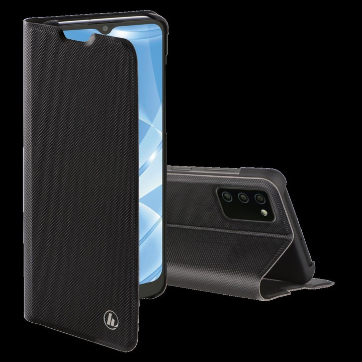 Produktbild Hama Slim Pro (Samsung Galaxy A03s)