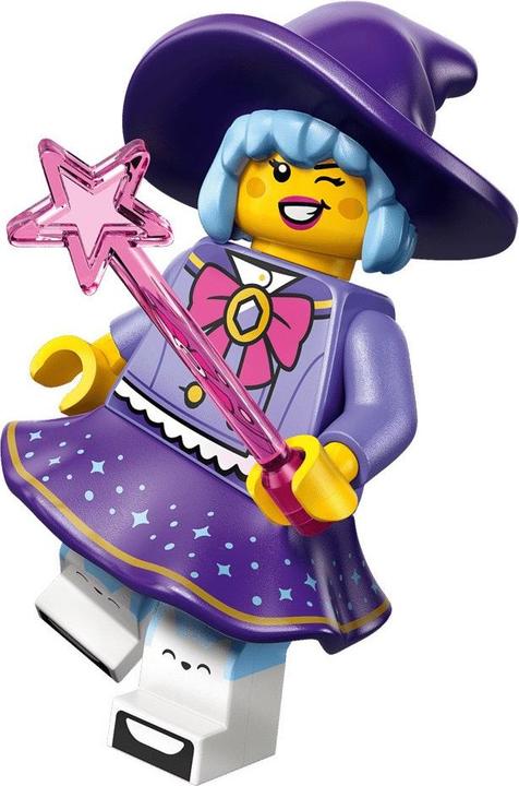 Image du produit LEGO Minifigurki 71052 - Seria 29 V111 (71052)