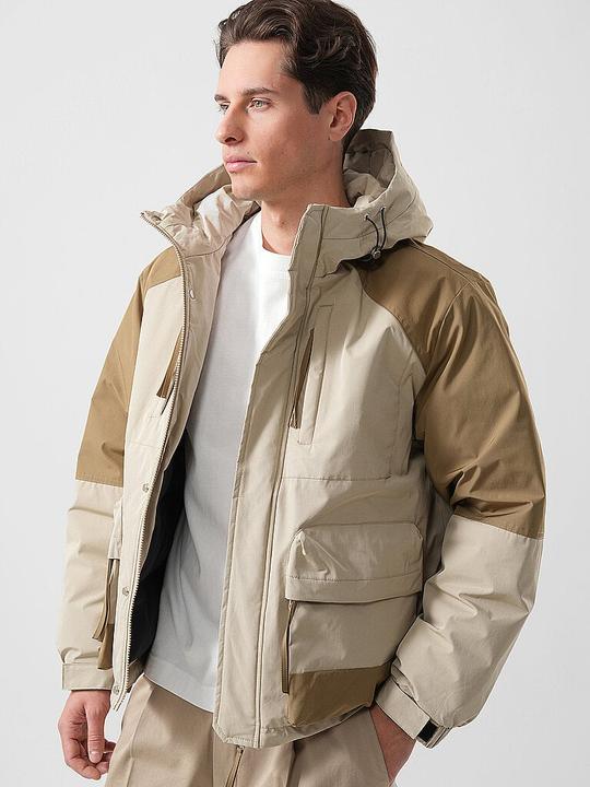 Immagine prodotto Woodbird Daunenjacke WBLAO TECH J (M)
