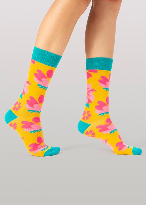 Produktbild Moustard Flowers Box (2er Pack, 36 - 40)