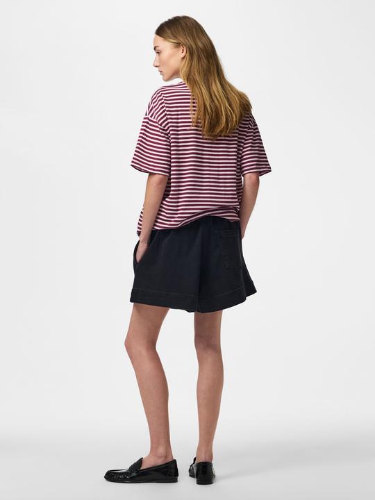 Image du produit Pieces PCBILLO HW PULL-UP Jeansshorts (L)