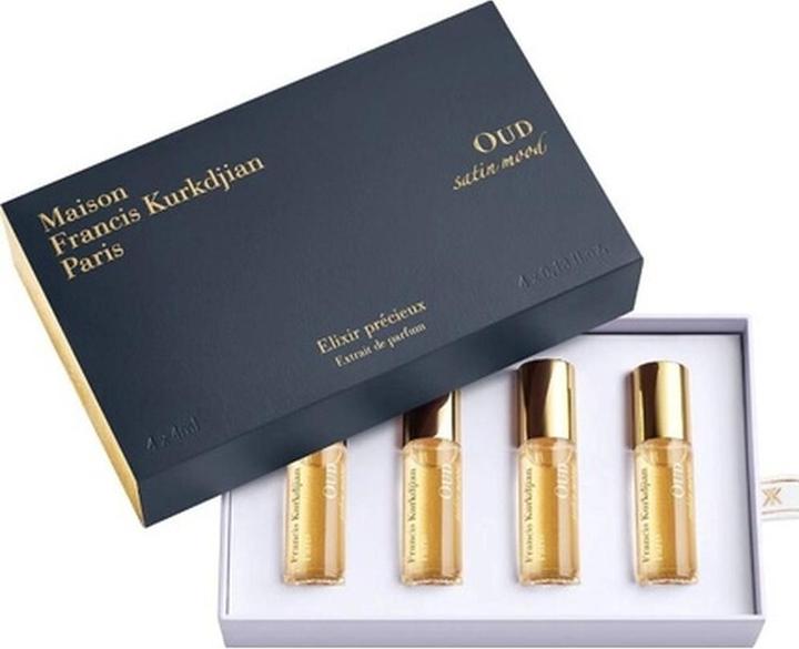 Immagine prodotto Maison Francis Kurkdjian Set di elisir Satin Mood (Set di profumi)