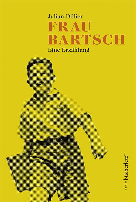 Immagine prodotto Frau Bartsch (Tedesco, Julian Dillier, 2021)