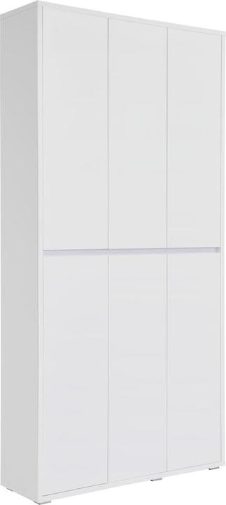 Actual product image Xora Chaim (100 x 34 x 210 cm)