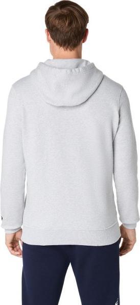 Actual product image ASICS Performance Asics Logo Oth Hoodie Men (S)