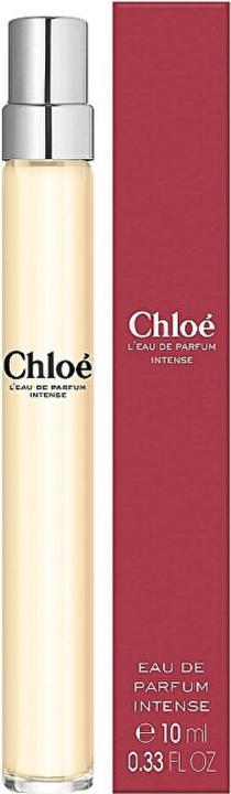 Immagine prodotto Chloé Chloe L Eau Intense - Profumo da donna 10 Ml (Eau de parfum, 10 ml)