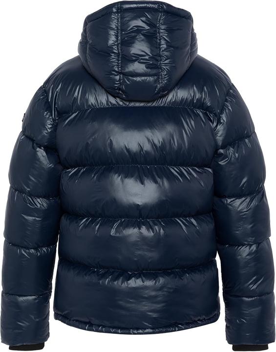 Immagine prodotto Schott Nyc Giacca con cappuccio Columbus (S)