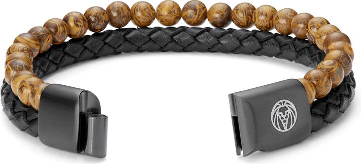 Produktbild Lucleon Icon (Leder, Stein)