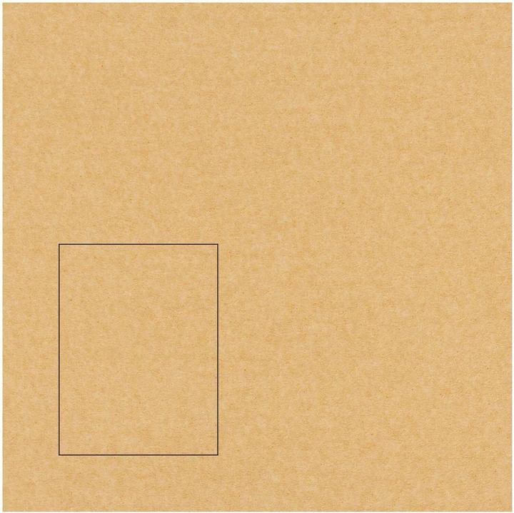 Rico Design Paper Poetry Glamour Crystal Gold (120 g/m², 50x)