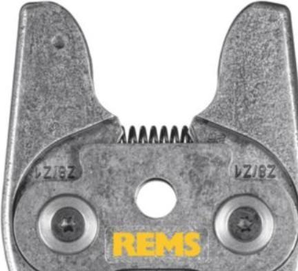 Image du produit Rems Mellemtang Mini Z8