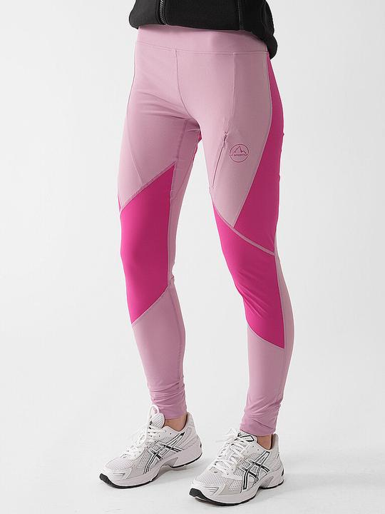 Produktbild La Sportiva Klettertight Mynth (L)