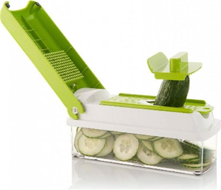 Actual product image Genius Nicer Dicer Smart 7