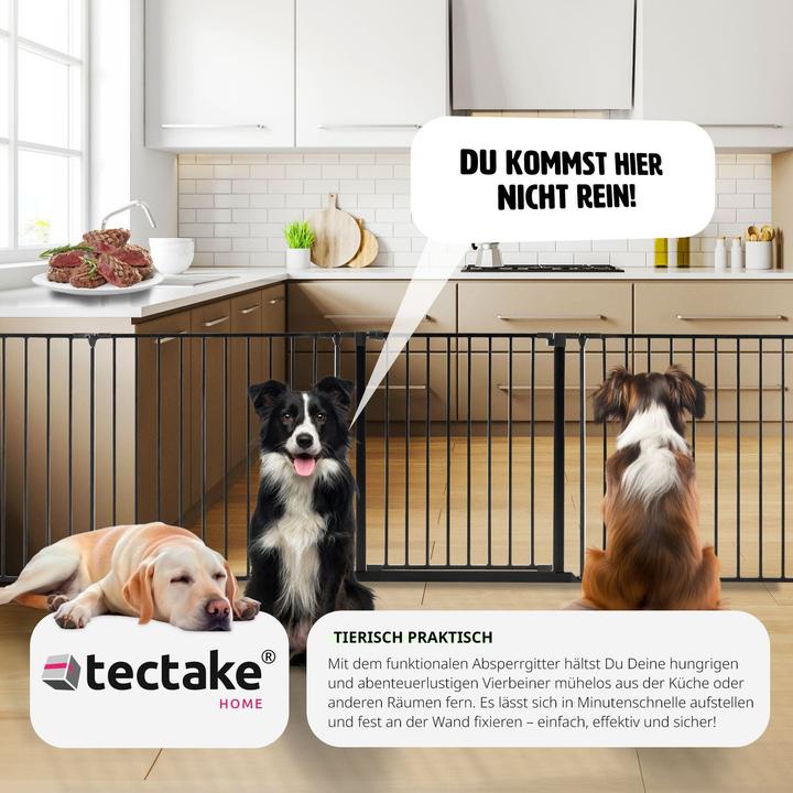 Actual product image tectake Agni